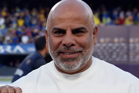 Mauricio Serna, miembro del Consejo del Fútbol