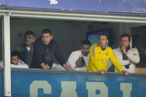 Por qué Boca no irá a buscar un refuerzo para el lateral derecho 