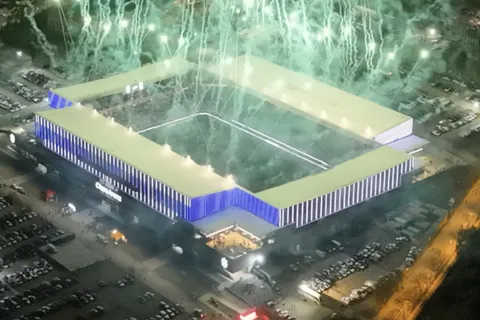 ¿Y ahora? Por qué Universidad Católica podría ser multado para el duelo contra Boca