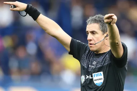 La sorpresiva frase de Pablo Echavarría antes de Boca-Vélez: "Estoy deseando que..."