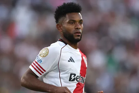 Atento, Boca: la decisión final de Miguel Borja sobre su futuro