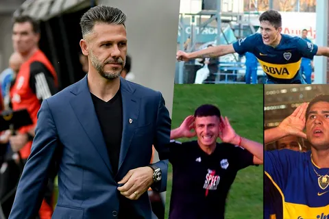 Los mejores memes de Boca para River por la derrota contra Riestra: "Es un papelón"