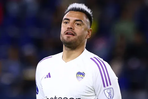 Sergio Romero está relegado con Russo, pero vuelve a ser convocado en Boca