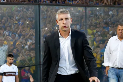 ¿Palermo tiene chances? Revelaron cuál es la situación del ídolo mientras Boca busca DT