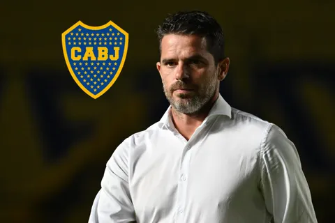 En Chile revelaron que Fernando Gago pidió a Lucas Janson para la U