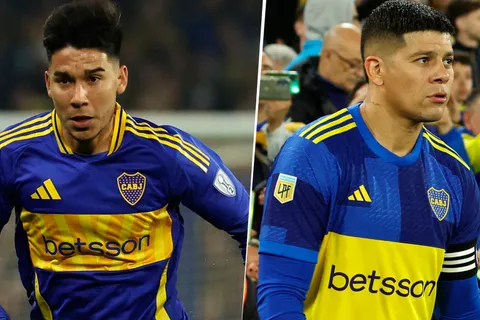 Boca hoy: qué pasará con Pol Fernández, la reunión de Rojo en AFA y el dinero que podría ingresar por Sández