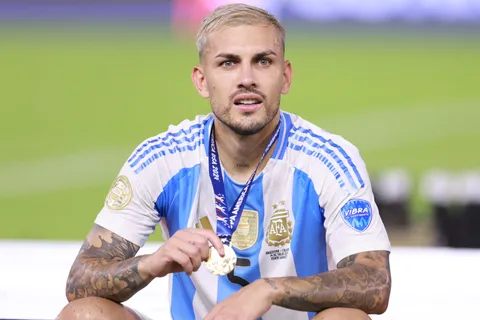 Boca está a la espera de un hecho clave para poder acelerar con todo para la vuelta de Leandro Paredes