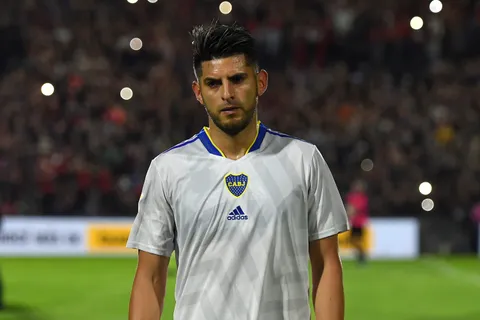 Oficial: Zambrano fue presentado en su nuevo club