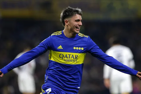 Gran noticia: se acerca el regreso de Zeballos y ya se sabe cuándo podría ser
