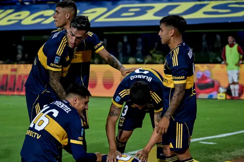Torneo Apertura 2026: cómo quedó Boca en la Zona A tras la victoria ante Instituto