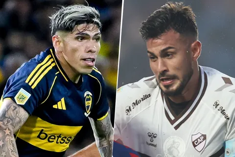 Boca hoy: Riquelme va por Nacho Vázquez, el suplente que interesa en Platense y la nueva decisión de Russo con Palacios