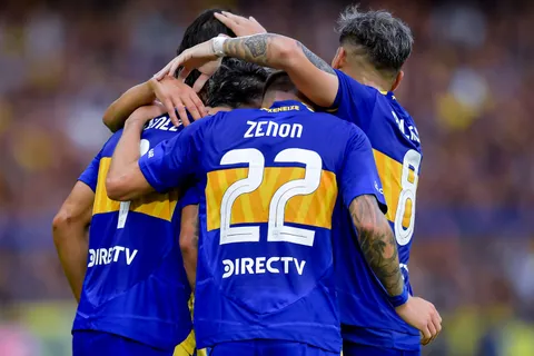 Atento, Boca: confirmada la fecha de la final del Torneo Apertura 2025
