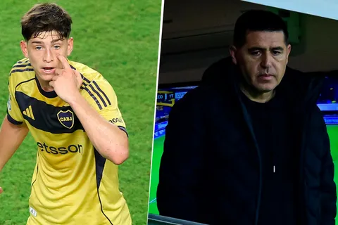 Boca hoy: por qué Úbeda eligió a Belmonte por sobre Herrera y el volante de jerarquía que busca Riquelme para 2026