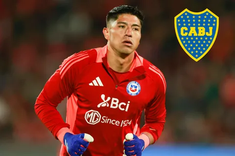 Qué dijo Brayan Cortés sobre su futuro, en pleno interés de Boca