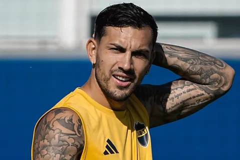 La dinámica que Leandro Paredes trajo a Boca y la Reserva replica antes de su final