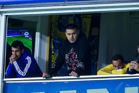 ¿Y ahora? Qué hará Boca con el mercado de pases tras la eliminación de la Copa Sudamericana