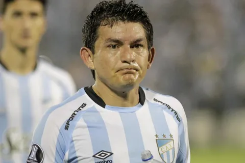 Por qué el Pulga Rodríguez no jugará ante Boca por la Copa Argentina 2025