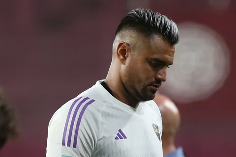 El firme deseo de Chiquito Romero antes del Superclásico contra River: "Ojalá que..."