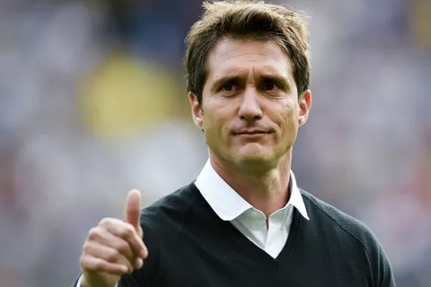 El mejor gol de Guillermo Barros Schelotto en Boca: "Fue el mejor de mi carrera"