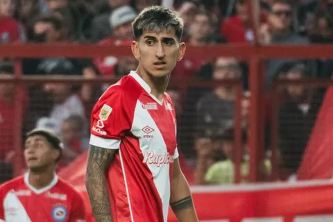 Revelaron que Boca irá a buscar a Alan Lescano en junio: "Lo están reflotando"