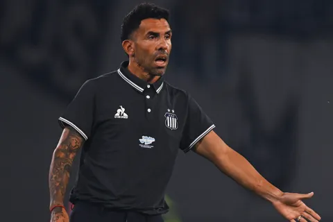Carlos Tevez dio su pronóstico para el Superclásico entre Boca y River: "El domingo..."