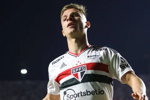 ¿Boca o Rosario Central? La primera respuesta de Giuliano Galoppo sobre la novela del mercado