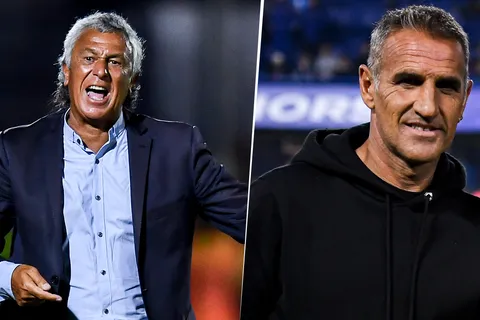 Pipo Gorosito le recomendó a Ramón Sosa a Boca