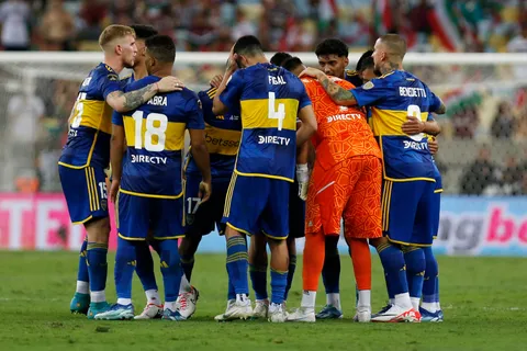 Qué necesita Boca para clasificarse a la Copa Libertadores 2024
