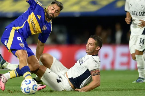 Boca vs. Independiente, por el Torneo Apertura 2025: formaciones, horario y TV