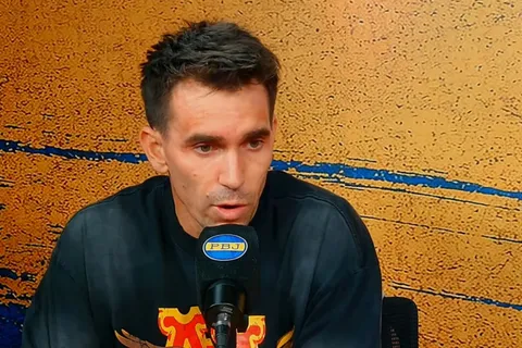 Pablo Mouche analizó el paso de Ander Herrera por Boca: “Hubo un gesto…”