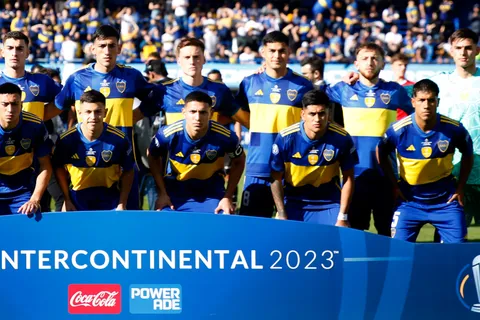 Se suma a último momento: Ignacio Rodríguez viajará a Bolivia por decisión de Martínez