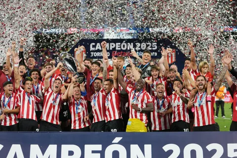 Por qué el título de Estudiantes complica a Boca de cara al Mundial de Clubes 2029