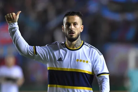 Revelaron la postura de Benedetto ante los rumores de una posible salida de Boca: "Ya manifestó que..."