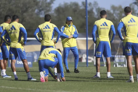 Diego Martínez recuperó Pol Fernández y espera por la evolución de 2 titulares