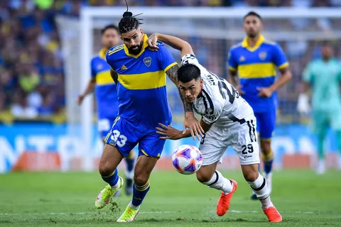 El dato de Orsini que ilusiona de cara al Boca vs. Talleres