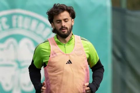 Marcelo Saracchi no pasó el corte de Bielsa en Uruguay y pega la vuelta a Boca