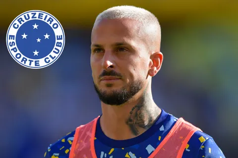 El dueño de Cruzeiro marcó su postura sobre la posible llegada de Darío Benedetto