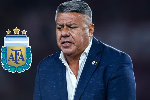 Sorpresa total: ¿AFA no armará ninguna Liga en 2025 y vuelven los descensos?