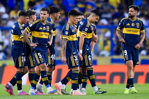 Rodrigo Battaglia estalló contra el árbitro tras Boca vs. Belgrano: "No dialoga"