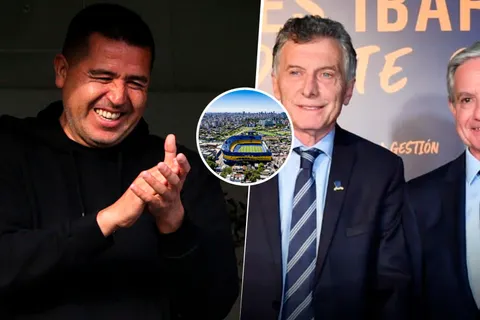 Elecciones en Boca: cuándo son, quiénes son los candidatos y quiénes pueden votar
