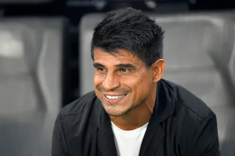 Ibarra y un mensaje a los jugadores que luchan por ser titulares: "Llegado el momento..."