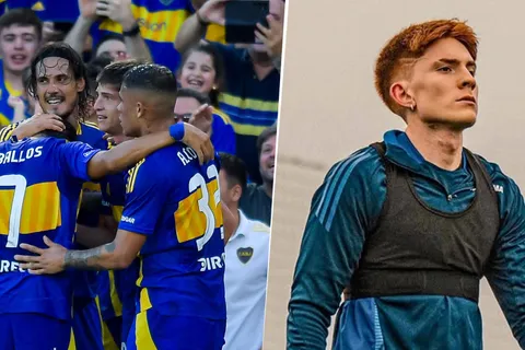 Se supo: por qué Kevin Zenón fue el jugador de Boca que hizo caer el pase del Colo Barco al Porto
