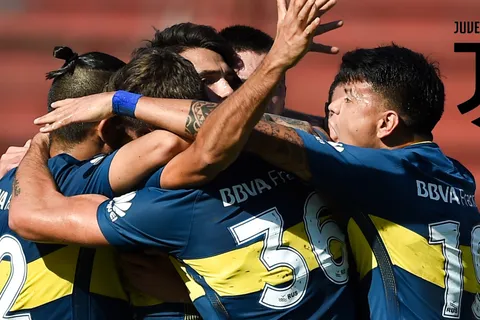¿De Boca Predio a Juventus? Mateo Retegui y Leonardo Balerdi, en la mira del gigante italiano