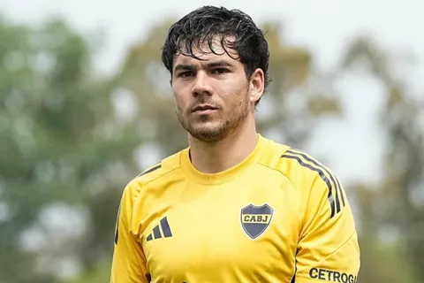 ¿Lucas Blondel abre cupo en Boca? Qué falta para que se concrete su salida a Huracán