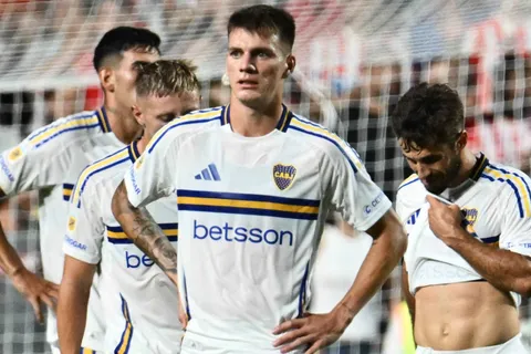 Boca quiere vender a Kevin Zenón, Úbeda planea recuperarlo y Unión presiona para recibir su dinero