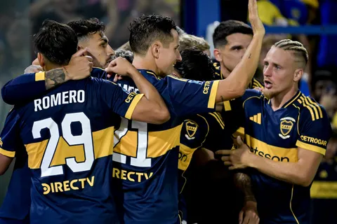 Otro regreso en Boca: Alan Velasco se suma al partido ante Unión y le da más opciones a Úbeda
