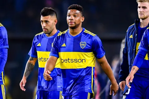 El representante de Frank Fabra reveló cuál es la postura del lateral acerca de irse de Boca