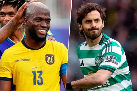 Boca hoy: Riquelme va por Enner Valencia, la alternativa es Chimy Ávila y se van Saracchi y Zufiaurre
