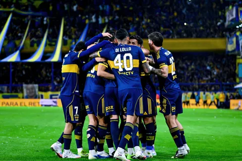 Los millones que le ingresaron a Boca en este mercado de pases