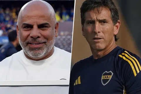 Boca hoy: Serna le respondió a Lema, la probable formación ante San Lorenzo y qué va a pasar con el cupo para incorporar
